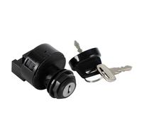 Interruttore Di Accensione For Moto INTERRUTTORE A CHIAVE DI ACCENSIONE A 6 PIN E 4 POSIZIONI Per POLARIS 4011142 4012166 4016058 Parti Del Motore Blocco Interruttore Accensione Moto