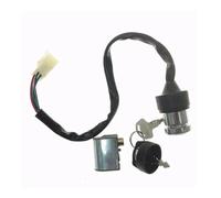 Interruttore di accensione for motocicletta, blocco di accensione, adatto for ATV CF500 CF600 500 500CC 600 600CC X5 X6 for CF MOTO ATV 9010-010000