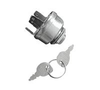 Interruttore di accensione for tosaerba Interruttore di accensione a 6 pin compatibile con veicoli tosaerba 532102972 33-399