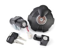 Interruttore di accensione ga-s Cap Set di blocco sella for Ho-nd 35010-K84-901 CRF150L K84 2017 - Ora 35010-K84-901