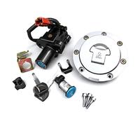 Interruttore Di Accensione Honda CBR6000RR Con Chiave Blocca Tappo Carburante