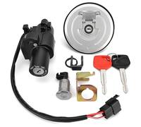 Interruttore di accensione Interruttore Di Accensione Per Moto, Set Sicurezza Con Chiavi, Per Serbatoio Carburante, Olio E Benzina Per Honda CBR250R ABS Per REPSOL Per EDITION 2016