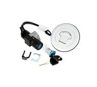 Interruttore di accensione Interruttore Di Accensione Per Moto, Set Tappi Serbatoio Carburante Per Honda MSX125 Per GROM 125 AC 2014-2015 35010-K26-910