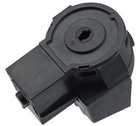 Interruttore di accensione Interruttore di avviamento ABS 98AZ11572A Nero Blocco Interruttore di accensione Auto