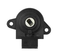 Interruttore di accensione per auto 25800632 Piantone dello sterzo Interruttore di Accensione Per Suzuki XL-7 2007-2009 1802486625 1S10963 5327969