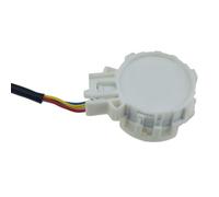 Interruttore di accensione per auto Interruttore di accensione e avviamento, pulsante 1K0905849 per Audi A1 Q3, per VW Eos, Seat
