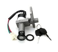 Interruttore di accensione per Chiave di avviamento per Moto/Scooter Znen Venice ZN150T-E ZN150T-20 ZN150T-18 150cc