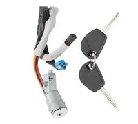 Interruttore di accensione per Citroen Berlingo, Cilindro bloccasterzo di Ricambio, Accessori Auto 4162CH 4162.CF 252402