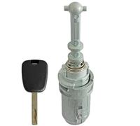 Interruttore di accensione per Citroen C2 2003-2009 C3 1/MK1 2002-2010 Set Cilindro Serratura Interruttore di accensione 170T9 9170W9