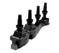 Interruttore di accensione Per Citroen Per Berlingo C2 C3 C4 Per Xsara Per Peugeot 206 307 Auto Motore Bobina Di Accensione 597080 597099 9636337880 Interruttori di accensione