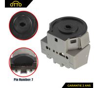 Interruttore Di Accensione Per FORD TOURNEO COURIER B460 - 1363940 1677531