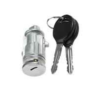 Interruttore di accensione per Jeep Liberty 2002-2008 Cherokee Commander Cilindro di accensione con Serratura con 2 Chiavi 5003843AB 5003843AA