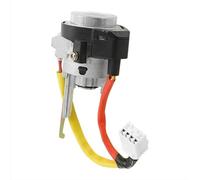 Interruttore di Accensione Per Kia Per Optima 2010 Blocco Accensione | Il Kit Interruttore Cilindro Serratura Accensione Auto Include 2 Chiavi Interruttore Motore 819002GF00