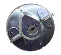 Interruttore di accensione per Lead 110 per NHX110 2008-2015 Interruttore di accensione Moto Blocco + Tappo Serbatoio Carburante Copri Sella Chiave
