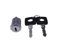 Interruttore di accensione per Mercedes-Benz E300 Base 1995-2026, E320, E500 Base 1994-2026. Set Cilindro di bloccaggio Interruttore di accensione. Codice Articolo: 1234620479, 1264600604.