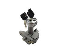 Interruttore di accensione per Moto Suzuki per Address V125 G V125S, Set di Blocco di Sicurezza per Scooter, Copertura Magnetica antifurto, Blocco Anteriore