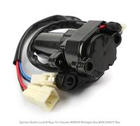 Interruttore di accensione per Moto Yamaha V-Star XVS950 XVS1300A XVS1300BG 3D88250100 3D8-82501-00 3D8-82501-01