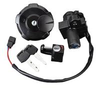 Interruttore di accensione per Motocicletta per XR650 per XR650L 1993-2017 35010-MY6-680 35010-MY6-L40 Interruttore di accensione per Tappo Serbatoio per Serratura Sella Accessori per motociclette