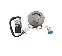 Interruttore Di Accensione Per Motocicletta Set Di Tappi Carburante Per Grom Per MSX125 Per Motrac Per Grom125 2017-2024 Per Cbr 350R 500R