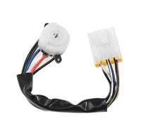 Interruttore di accensione per Nissan Navara D22 1997-2006 Cilindro di Blocco dell'interruttore di accensione per Auto 487502M000 48750-7C900 48750-1E411 487501E411