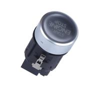 Interruttore di Accensione Per Per Golf VII Per T-ROC Per E-Golf | Per GTI Motore Start Stop Interruttore Pulsante Accensione Interruttore Barile Tumbler 5G1959839A 5G1959839