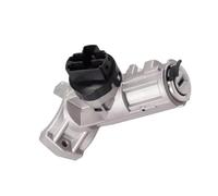 Interruttore di Accensione Per Peugeot Per Boxer 2006-2017 Blocco | Interruttore Cilindro Blocchetto Accensione Con 2 Chiavi Interruttore Cilindro 4162HN 1608501280 1348421080