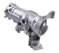 Interruttore di accensione per Seat Leon 2006-2010,Altea e Toledo.Interruttore di accensione con bloccasterzo 1K0905851B 1K0905851 1K0905865 (Senza bloccasterzo) (Senza bloccasterzo)