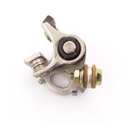 Interruttore di accensione per SUZUKI GT 550 GT550 73-77 Punto di contatto