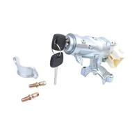 Interruttore di accensione per Toyota Corolla 1998 1999-2002 RAV4 1998 1999 2000 Gruppo Cilindro di Blocco accensione con 2 Chiavi 45020-12-11 450201211 Interruttore di Blocco accensione