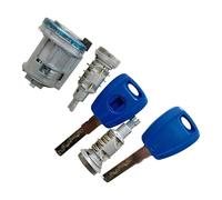 Interruttore di accensione per Vauxhall Combo D 2012 2013 2014 2015 2016 2017 2018 Cilindro Serratura Porta Interruttore di accensione Cilindro Serratura con Chiave Interruttore di accensione