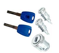 Interruttore di accensione per Vauxhall Combo D 2012 2013 2014 2015 2016 2017 2018 Interruttore di accensione Cilindro di Blocco Serratura Porta Automatica Interruttore di Blocco accensione