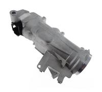 Interruttore di accensione per VW Beetle 2012-2019, Crafter 2017-2023 1K0905851B 1K0 905 851B Interruttore di accensione, alloggiamento del cilindro del bloccasterzo, interruttore di blocco accensione