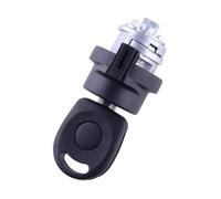 Interruttore di accensione per VW per P&assat B7 B8 per Polo Cilindro di Blocco dell'interruttore di accensione dello sterzo con Chiave 8E0905855A 6L0905855D 107905855CF