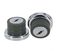 Interruttore di accensione per Weber per Serie 200/300 e SPIRIT E/S-210 310 320, ricambio per batteria AAA, per 91360 67847 67726, 2 pezzi