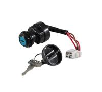 interruttore di accensione Per YFZ450 Per YFZ450R 2004-2009 Per YFZ450X Per Speciale Per L'edizione 2007-2008 Interruttore Di Accensione Blocco A Chiave Blocco Accensione