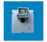 Interruttore di accensione Rotante dell'encoder sostitutivo con Selezione della modalità for la Lavatrice del Tamburo SDKZ1F0200. Elettrodomestici.