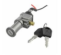 Interruttore di accensione Scooter elettrici Chiavi sicurezza for bici Blocco 60V 1 pezzo