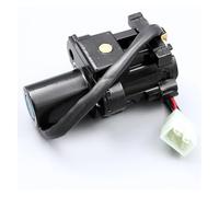 Interruttore Di Accensione Serratura Per CBR1000RR 04-07 Per CBR1100XX Per Blackbird NT650 NT700 Per CBR 1000 Per RR 1100XX Interruttore Coperchio Tappo Serbatoio Set Serratura Sella(Ignition lock)