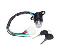 Interruttore Di Accensione Serratura Per CM400 Per CM450 Per CB400 Per CB450 Accessori Per Motociclette Interruttore Di Accensione Con Chiave Sbloccata