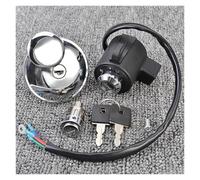 Interruttore Di Accensione Serratura Per Davidson Per XL1200S Accessori Moto Interruttore Di Accensione Tappo Del Serbatoio Carburante Set Chiavi Serratura Sella Kit Blocco