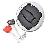 Interruttore Di Accensione Serratura Per EX650 Per Ninja 650 ABS KRT 2017-2020 51049-0735 Kit Serratura Chiave Accessori Per Moto Serbatoio Carburante Coperchio Benzina Chiavi