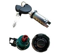 Interruttore Di Accensione Serratura Per Piag&gio Per Zip 50 Per Rai Interruttore Principale Per Giler 573512 298581 Scooter 50cc 2 Tempi O 4 Tempi Kit Set Serratura Scooter