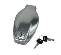 Interruttore Di Accensione Serratura Per TX750 1973-1974 TX650 1973-1974 TX500 1973-1974 RD400 1976-1979 SR500 1978-1983 XS360 1976-77 Chiavi Per Tappo Serbatoio Carburante