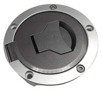 Interruttore Di Accensione Serratura Per VFR1200XD Per VFR1200X Per VFR1200XDL Kit Serratura Accessori Moto Serbatoio Carburante Coperchio Benzina Chiavi Di Blocco