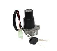 Interruttore Di Accensione Serratura Per XT500T 1988 Per XT600EH 3TB 1990-1998 Per XT600EN 3UW 1990-1995 Set Di Chiavi Di Accensione