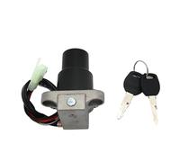 Interruttore Di Accensione Serratura Per XT500T 1988 Per XT600EH 3TB 1990-1998 Per XT600EN 3UW 1990-1995 Kit Blocco Dell'interruttore Accensione