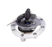 Interruttore Di Accensione Serratura Per YZF R1 2002-2006 Per YZF-r1 Per YZF1000 Per FJR1300 Per XJR1300 R6 R6S FZ6 Coperchio Del Tappo Del Serbatoio Carburante