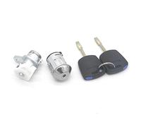 Interruttore di Accensione Serratura Porta Anteriore Destra Lato Guida per Ford Falcon Au Ba Xr6 Xrb Au 1998-2002 Cilindro Serratura Porta