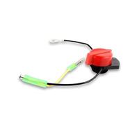 Interruttore di accensione/spegnimento/arresto di potenza del motore 3X adatto for motori a benzina GX100 120 160 200 240 270 340 390 168F 170F 188F 190F
