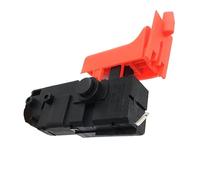 Interruttore di accensione/spegnimento del grilletto di ricambio for Bo-sch GBH2-24D GBH 2400 2-24 D DF 2-25 F trapano martello rotativo regolatore di velocità pulsante